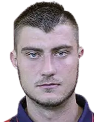 Yevhen Bokhashvili