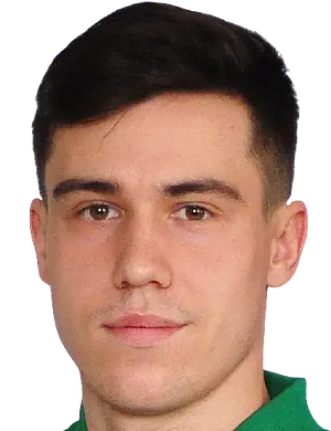 Yuri Muzychenko