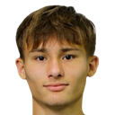 Emil Mayorov