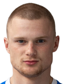 Matvey Pritsker