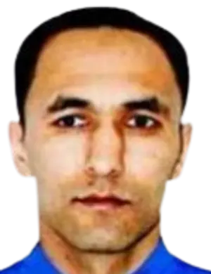 Bakhtiyar Khodzhaakhmedov