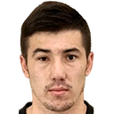 akramjon komilov
