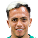 Christian Rivas