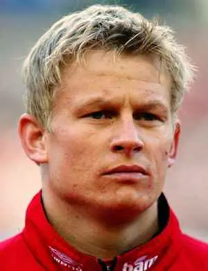 Steffen·Iversen