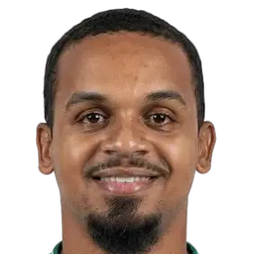 Jahryl Smith