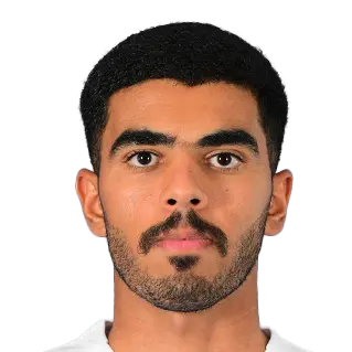 Nahyan Al-Memari