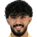 Abdulrahman Al Khudour