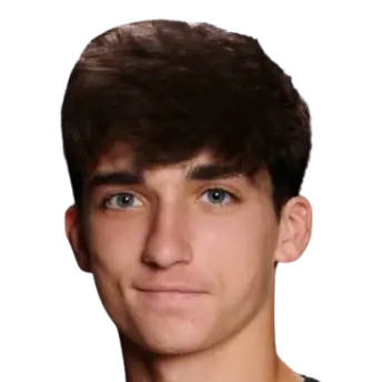 Connor Faello