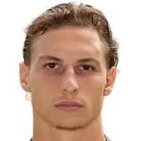 Daniel Starodid