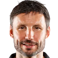 Mark van Bommel
