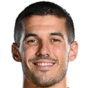 Conor Coady