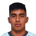 Agustin Lagos