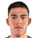 Diego Enríquez