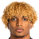 Luke Singh