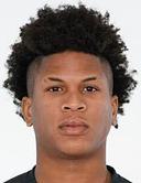 Nicque daley