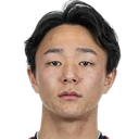 Keita Kosugi