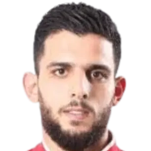Abdallah Al-Shami
