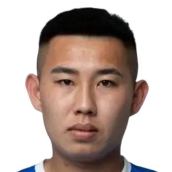Chen Yi-Xuan