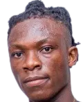 evans adomako