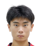 Zhang Mingyang