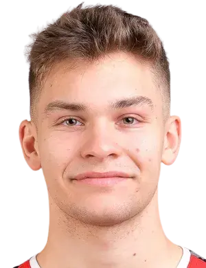 Maksym·Niemiec