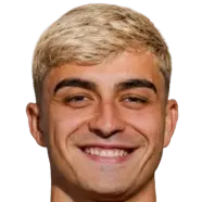 Pedri