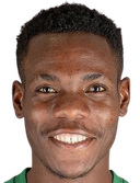 Samson Ngulube