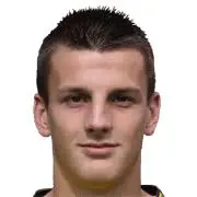 Nick de Louw
