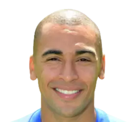 James Vaughan