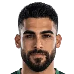Yousef Mohammad