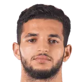 Farouq Limouri