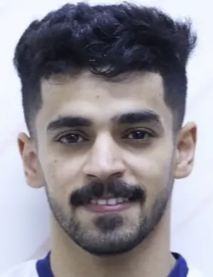 Mohammed Al-Dhafiri