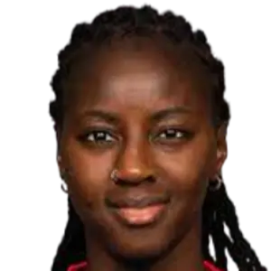 Aissatou Tounkara