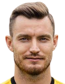 Florian Ballas