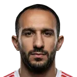 Majd Khalouf