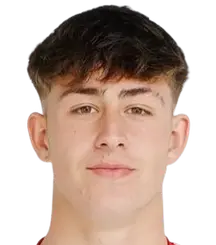 Angelo Garcia