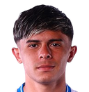 Matias Arias
