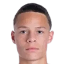 Dyran Stam