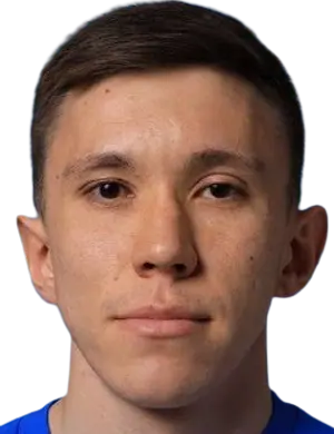 Islam Yunusov