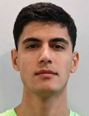 Melih Atas