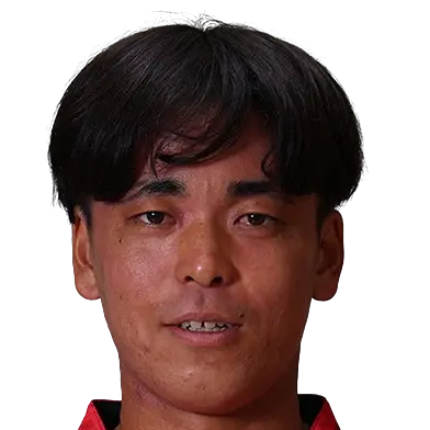 Taiyo Nakayama