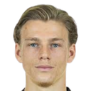 Jonas Oehmichen