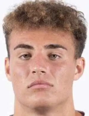 Samuele Regazzetti