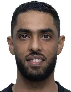 Hamad Al-Doseri