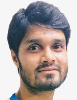 Ashik Ahmed