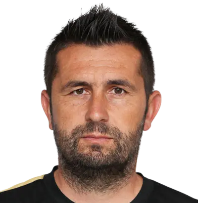 Nenad Bjelica