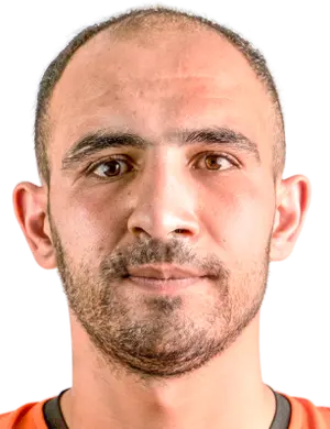Mikail Keskin