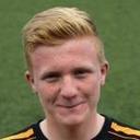 Declan McDonald