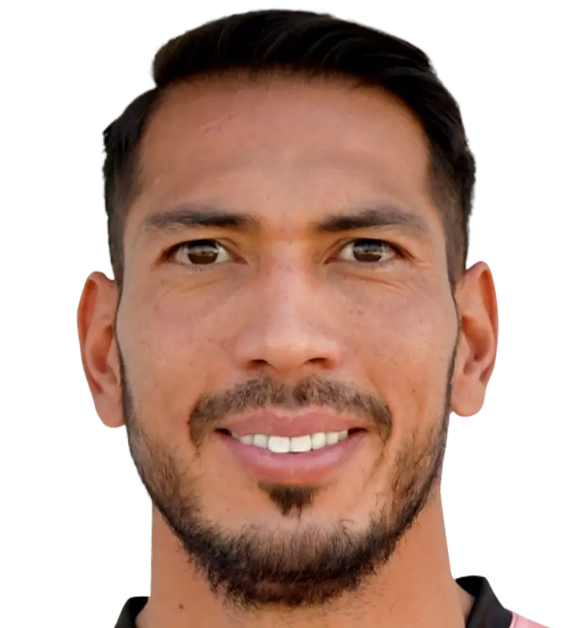 Leonardo Ulloa