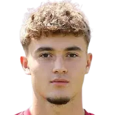 Tiago De Moura Moraes